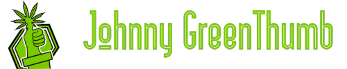 Johnny Green Thumb